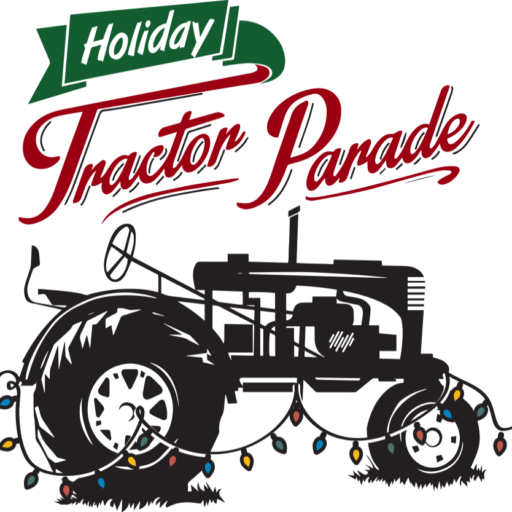 Winters Tractor Parade